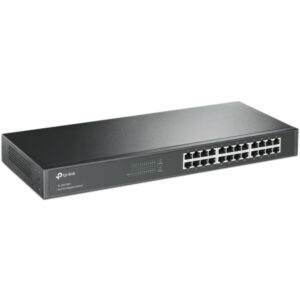 Коммутатор TP-Link TL-SG1024