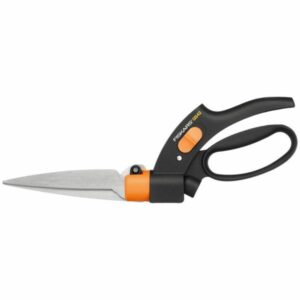 Ножницы для травы FISKARS Servo-System GS42 (1000589)