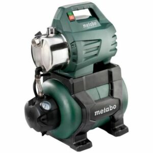 Насосная станция METABO HWW 4500/25 Inox (600972000)