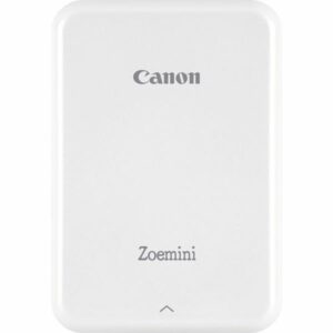 Принтер CANON Zoemini PV-123RGW