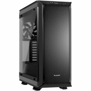 Корпус be quiet! Dark Base Pro 900 Black BGW15