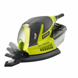 Дельташлифмашина Ryobi RPS80-G 5133002905