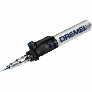 Паяльник газовый DREMEL VERSATIP F0132000JC