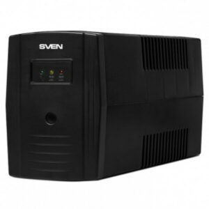 Источник бесперебойного питания SVEN Pro 600