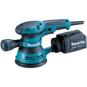 Профессиональная эксцентриковая шлифмашина Makita BO5041K