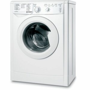 Стиральная машина INDESIT IWUB 40851 BY