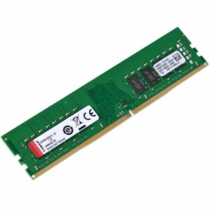 Оперативная память Kingston ValueRAM 16GB DDR4 PC4-21300 KVR26N19D8/16