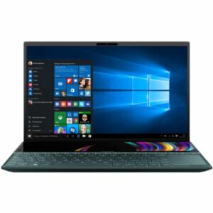 Ультрабук Asus ZenBook Duo UX481FL-BM053R