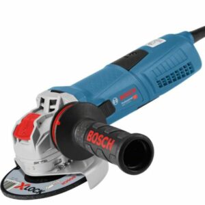 Шлифмашина Bosch GWX 13-125 S Professional (06017B6002)