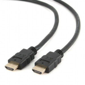 Кабель HDMI CABLEXPERT (Gembird) CC-HDMI4-20M