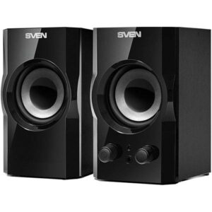 Акустическая система Sven SPS-606 Black