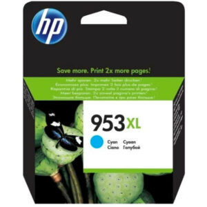 Катридж HP 953X (F6U16AE) для HP OfficeJet Pro 8218