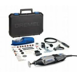 Гравер Dremel 4000 JT (F.013.400.0JT)