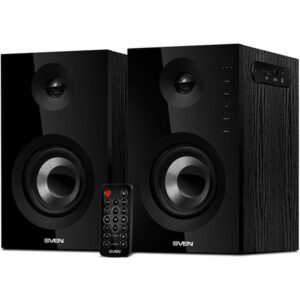 Акустическая система Sven SPS-721 Black