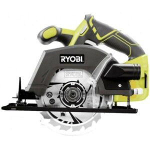 Дисковая пила Ryobi ONE+ R18CSP-0 (5133002628) без АКБ