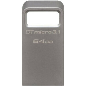 USB Flash Kingston DataTraveler Micro 3.1 64GB (DTMC3/64GB)