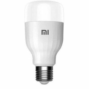 Светодиодная лампа Xiaomi Mi Smart LED Bulb Essential GPX4021GL