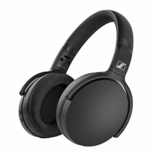 Беспроводные наушники SENNHEISER HD 350BT (черный)