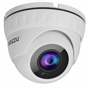 IP-камера Ginzzu HID-2032S