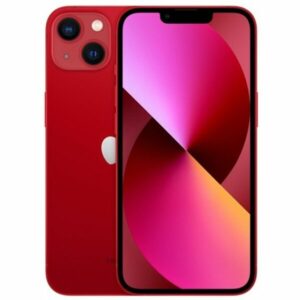 Смартфон APPLE iPhone 13 256GB (PRODUCT)RED (MLP63RK/A)