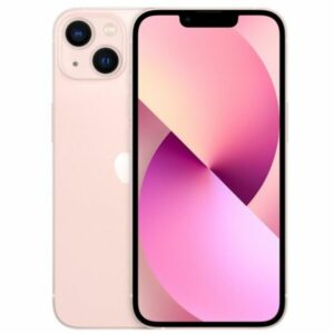 Смартфон APPLE iPhone 13 512GB Pink (MLPA3RK/A)