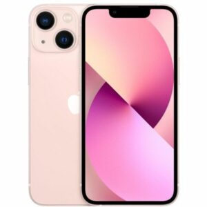 Смартфон APPLE iPhone 13 mini 128GB Pink (MLLX3RK/A)