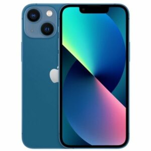 Смартфон APPLE iPhone 13 mini 256GB Blue (MLM83RK/A)