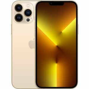 Смартфон APPLE iPhone 13 Pro Max 256GB Gold (MLMG3RK/A)