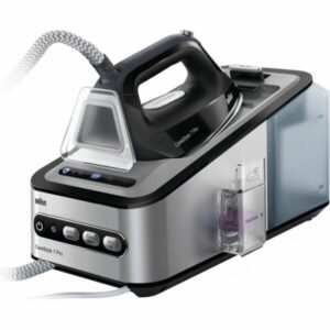 Гладильная система Braun CareStyle 7 IS7156BK