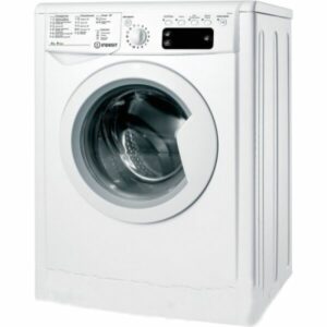 Стиральная машина Indesit IWE 61051 B BY