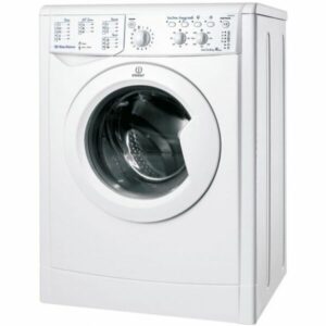 Стиральная машина INDESIT IWSC 51051 BY