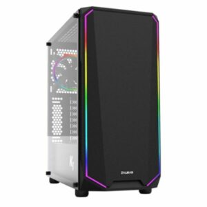 Корпус Zalman K1 rev. A