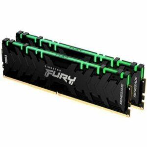 Оперативная память Kingston Fury Renegade RGB KF432C16RB1AK2/32