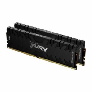 Оперативная память Kingston Fury Renegade KF432C16RB1K2/32