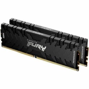 Оперативная память Kingston Fury Renegade KF432C16RBK2/16