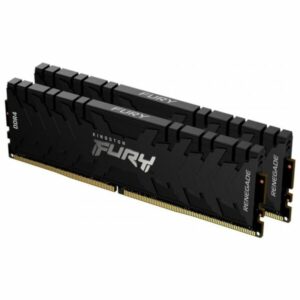 Оперативная память Kingston FURY Renegade 2x8GB DDR4 PC4-28800 KF436C16RBK2/16