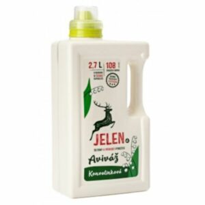 Кондиционер для белья JELEN с ароматом ландыша 2.7 л