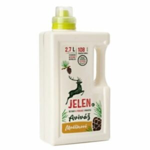 Кондиционер для белья JELEN с ароматом лиственницы 2.7 л