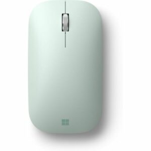 Мышь Microsoft Modern Mobile Mouse (мятный)