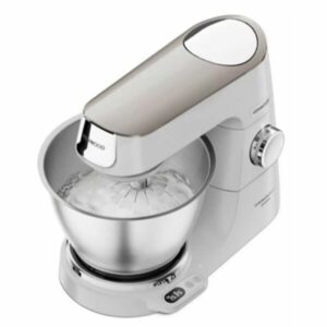 Кухонная машина Kenwood Titanium Chef Baker L (KVC65.001WH)