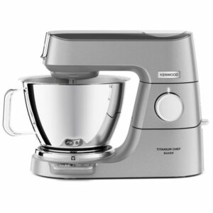 Кухонная машина Kenwood Titanium Chef Baker KVC85.004SI