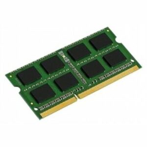 Оперативная память Kingston ValueRAM 8GB DDR3 SO-DIMM PC3-12800 (KVR16LS11/8WP)