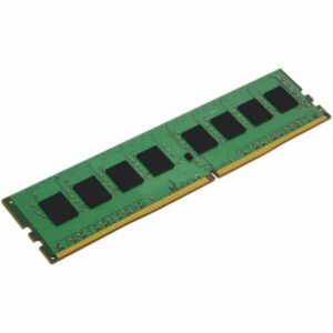 Оперативная память Kingston ValueRAM 16GB DDR4 PC4-25600 KVR32N22D8/16