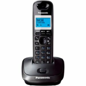 Телефон стандарта dect PANASONICKX-TG2511RUT