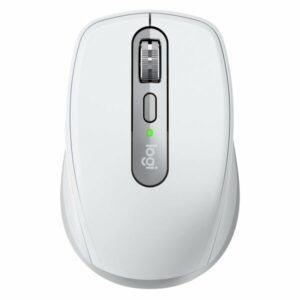 Мышь Logitech MX Anywhere 3 (светло-серый)