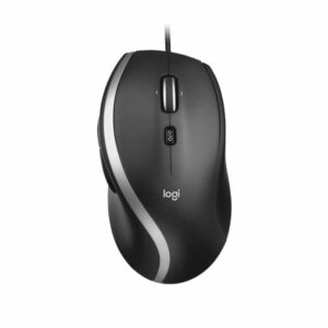 Мышь Logitech M500s Advanced