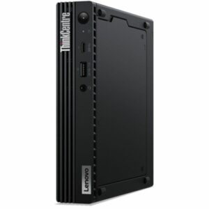 Компьютер Lenovo ThinkSmart Edition Tiny M80q 11Q90005RU