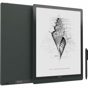 Электронная книга ONYX BOOX Max Lumi (зеленый)
