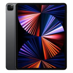 Планшет Apple iPad Pro M1 12.9" 512GB Wi-Fi MHNK3RK/A (серый космос)