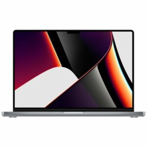 Ноутбук Apple Macbook Pro 16" M1 Pro 2021 MK183RU/A